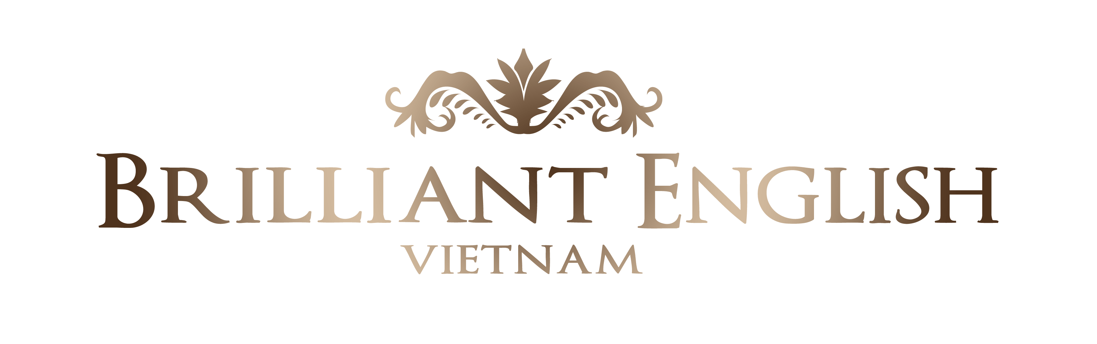 CÔNG TY TNHH ANH NGỮ BRILLIANT VIỆT NAM